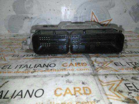 Foto 3ª: Centralita Motor ECU Kia Carens CONCEPT 140CV 103KW (2010)