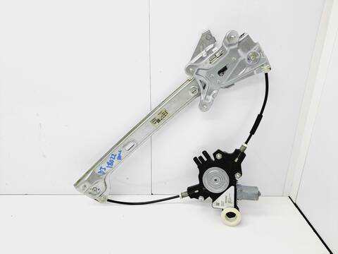 Elevalunas Eléctrico Delantero Izquierdo Toyota Corolla 1.8 98CV 72KW