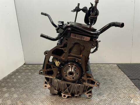 Foto 2ª: Bloque Motor Mitsubishi Outlander BSY (2010)