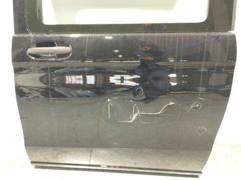 Foto 3ª: Puerta Lateral Corredera Izquierda Mercedes Vito 114 CDI 447.701 447.703 447.705) 136CV 100KW [654920]