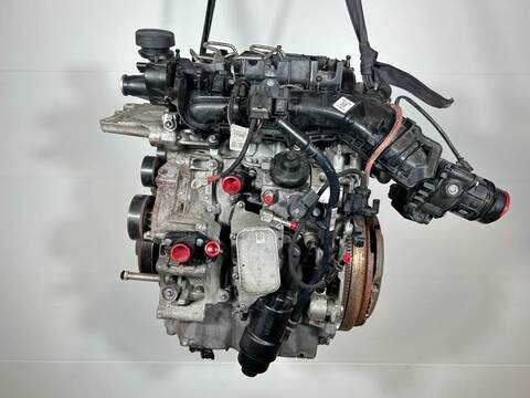 Foto 1ª: Motor Completo Mini Cooper F56 1 5 D 90-115 CV [B37C15A] (2016)