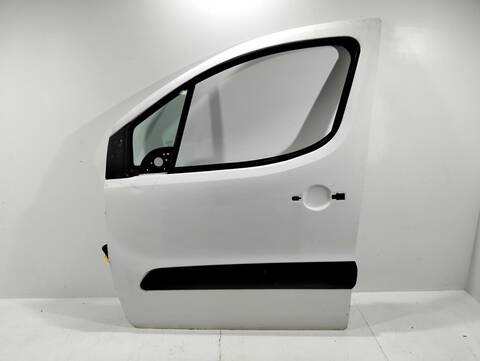 Puerta Delantera Izquierda Citroen Berlingo L1 1 BLUE 75CV
