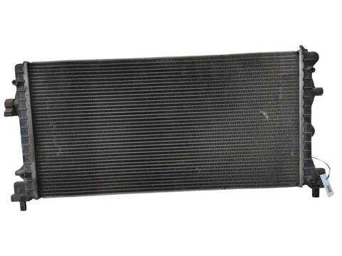 Foto 2ª: Radiador Motor Seat Ibiza 1.9 TDI 105CV (2008)