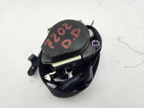 Cinturón Delantero Derecho Nissan Qashqai ACENTA 150CV 110KW