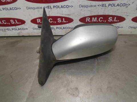 Foto 2ª: Retrovisor Izquierdo Renault Laguna 1.9 DCI DIESEL 120CV 88KW [F9Q C6] (2004)