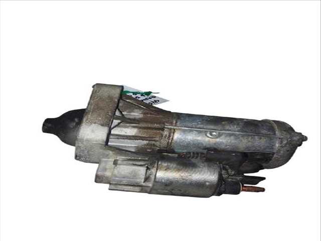 Foto 3ª: Motor de Arranque Nissan Qashqai 1.6 DCI (2006)