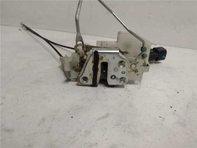 Foto 3ª: Cerradura Puerta Delantera Derecha Suzuki Alto 1.0 [K10B]