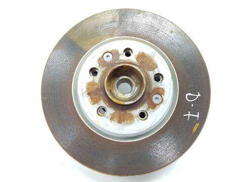 Foto 3ª: Mangueta Delantera Izquierda Renault Captur TECHNO (2022)