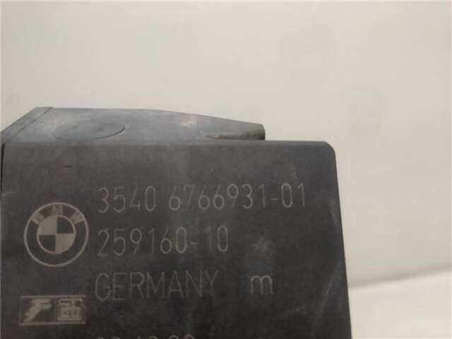 Foto 3ª: Pedal Acelerador Bmw Serie 5 518 3.0 530I [3.0 LTR. - 200 KW 24V]