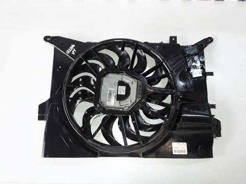 Electroventilador Volvo S60 2.4 D MOMENTUM 120KW) 163CV