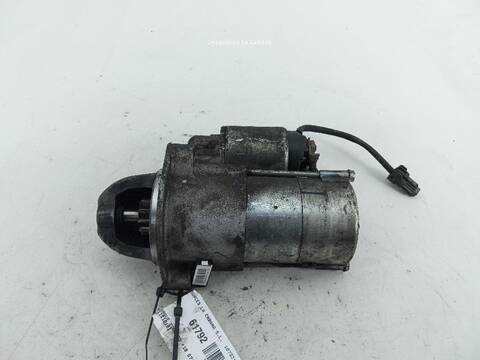 Motor de Arranque Ssangyong Korando 2.0 E-XDI 175CV