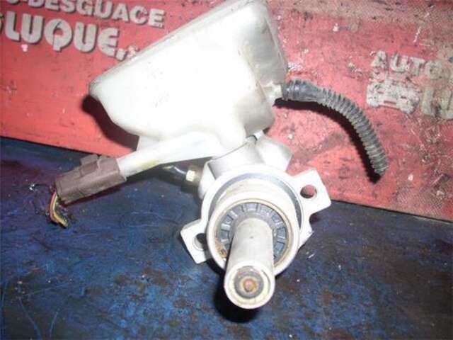 Foto 2ª: Bomba Freno Peugeot 307 2.0 HDI 110 [RHS (DW10ATED)]