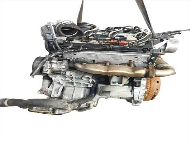 Foto 2ª: Motor Completo Audi A6 3.0 TDI QUATTRO (2004)