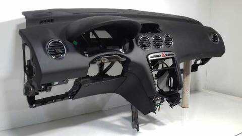 Foto 2ª: Kit Airbag Peugeot 308 SPORT 109CV 80KW [9HZ (DV6TED4)] (2008)