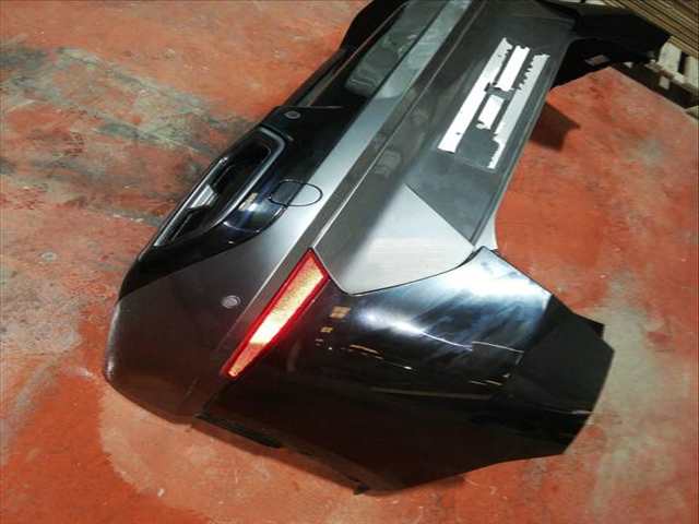 Foto 2ª: Paragolpes Trasero Cupra Formentor DPCA (2023)