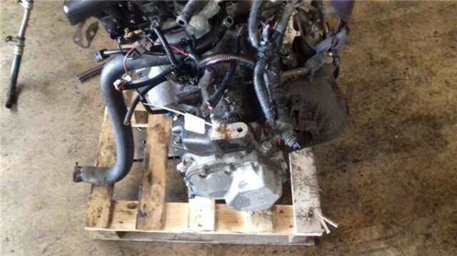 Foto 2ª: Caja Cambios Daewoo Lacetti 1.4 SE [1.4 LTR. - 70 KW CAT] [F14D3]