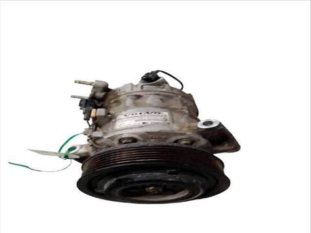 Compresor Aire Acondicionado Volvo V40 D3