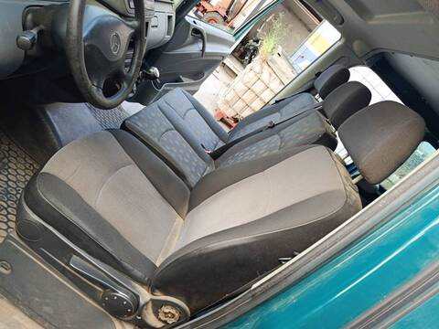 Asiento Delantero Izquierdo Mercedes Vito 646980 FURGON