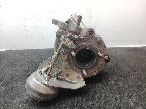 Foto 3ª: Turbocompresor Toyota Rav4 2.2 D 4WD ALA30_) 177CV 130KW [2AD] (2008)