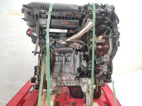 Motor Completo Peugeot 5008 1.6 HDI 114CV 84KW