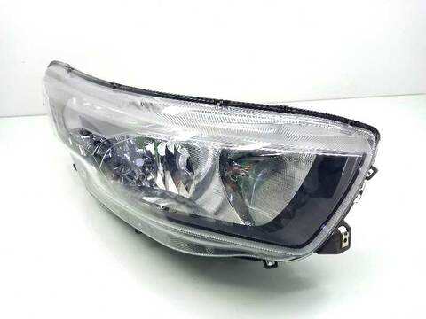 Faro Derecho Iveco 35 35140 140CV