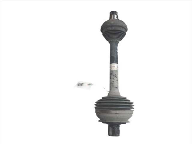 Transmision Delantera Izquierda Mercedes Clase B 150 ELECTRIC DRIVE - B 250 E 242.890)