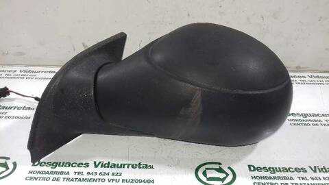 Retrovisor Izquierdo Citroen C3 1.4 HDI FAP 68CV 50KW