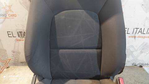 Foto 3ª: Asiento Delantero Derecho Kia Rio CONCEPT 86CV 63KW [G4LA] (2014)