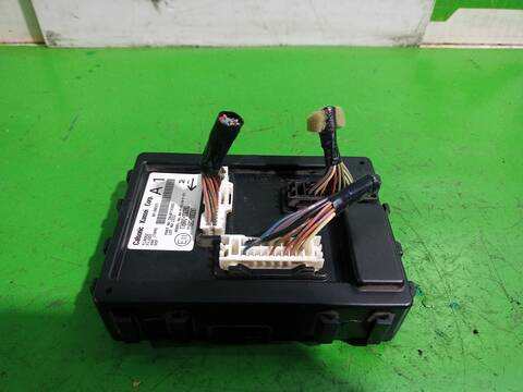 Foto 3ª: Centralita Motor ECU Nissan Juke ACENTA 117CV 86KW [HR16DE] (2012)