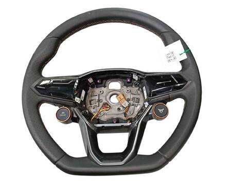 Volante Cupra Born 63
