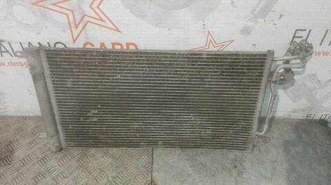 Radiador Calefaccion A.A. Seat Ibiza SPORT 105CV 77KW