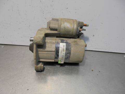 Motor de Arranque Citroen C2 AUDACE 60CV 44KW