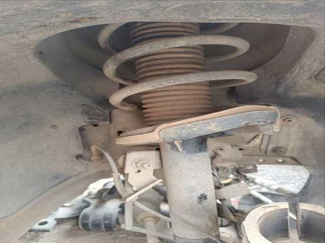 Amortiguador Delantero Derecho Ford Focus PNDA BERLINA AUT.