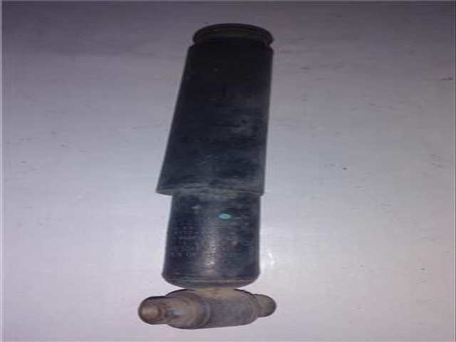 Amortiguador Trasero Derecho Citroen C4 PICASSO