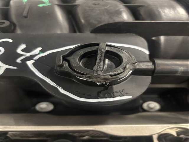 Foto 2ª: Motor Completo Dodge Charger 5.7 V8 375 CV 276KW [EZH] (2015)
