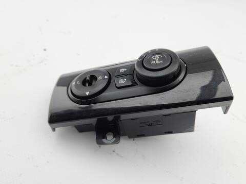 Foto 4ª: Mando Retrovisor Chevrolet Captiva 2.2 VCDI LT 184CV 135KW [Z22D] (2011)