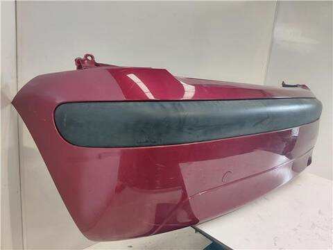 Foto 2ª: Paragolpes Trasero Citroen C3 1.4 HDI 68CV 50KW [8HX (DV4TD)] (2003)