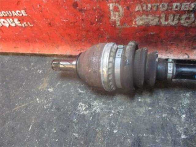 Foto 3ª: Transmision Delantera Izquierda Opel Astra 1.3 [A13DTE]