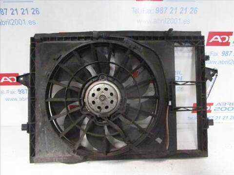 Foto 2ª: Electroventilador Fiat Scudo 2.0 JTD 109CV 80KW FURGON [D/ RHW] (2003)