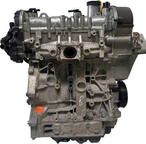 Foto 2ª: Motor Completo Seat Leon 140 CV 103KW [CHPA, CHP]
