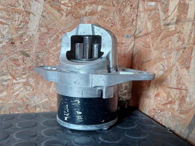 Motor de Arranque Subaru Impreza ACROPOLIS 1 107CV