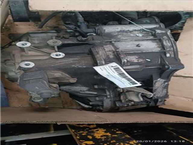 Caja Cambios Chevrolet Cruze 2.0 LS [2.0 LTR. - 92 KW DIESEL CAT]