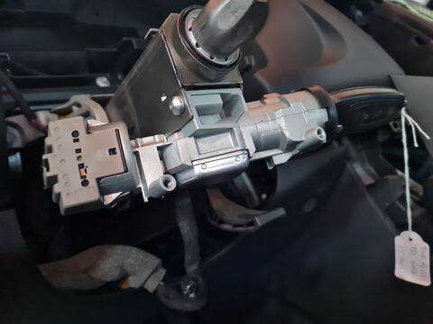 Antirrobo Ford Focus 1.0 ECOBOOST 125CV 92KW