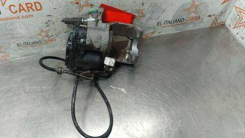 Foto 3ª: Pinza Freno Trasera Izquierdo Mercedes Clase C 160 C 200 206.042) BERLINA 224CV 165KW [M 254.915] (2021)