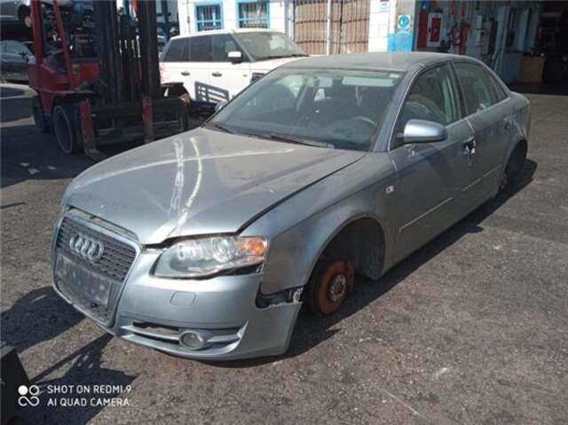 Retrovisor Derecho Audi A4 2.0 TDI (140CV)