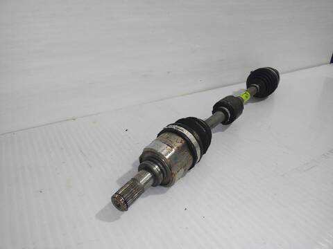 Foto 2ª: Transmision Delantera Izquierda Hyundai i20 ESSENCE MILD-HYBRID 100CV [G3LF  G3LE] (2020)