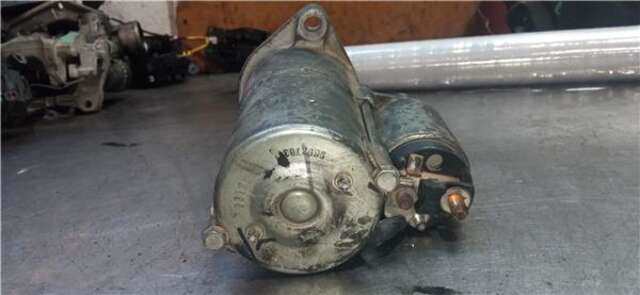 Foto 2ª: Motor de Arranque Chevrolet Captiva 2.0 D [Z 20 S]