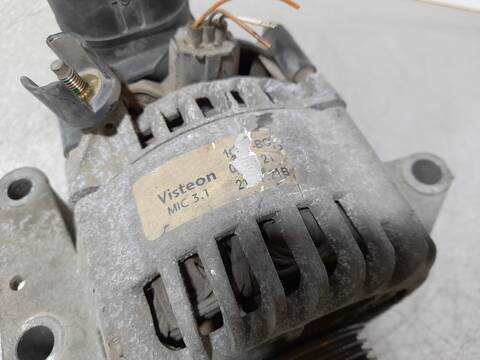 Foto 2ª: Alternador Ford Mondeo AMBIENTE 06.2003 ) D) BERLINA 155CV 114KW [QJBA] (2005)