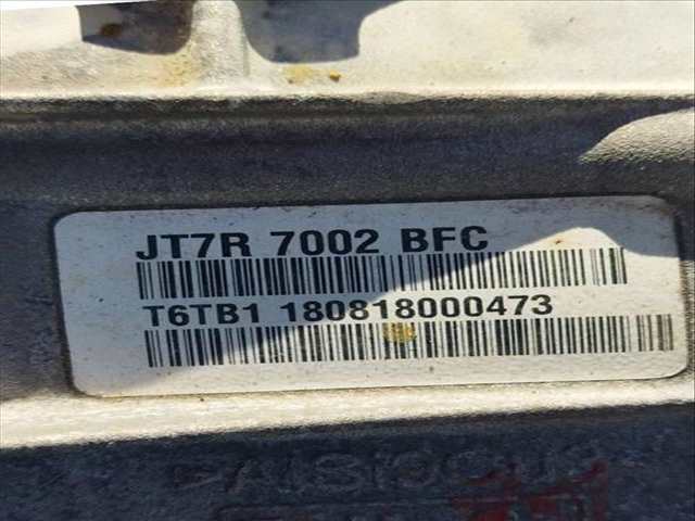 Caja Cambios Ford Tourneo 1.0 ECOBOOST