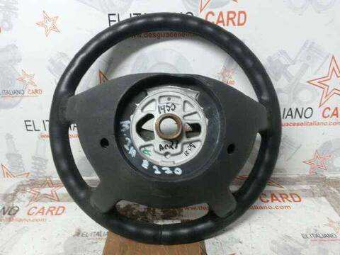 Foto 1ª: Volante Mercedes Clase E 180 BERLINA 224CV 165KW (2002)